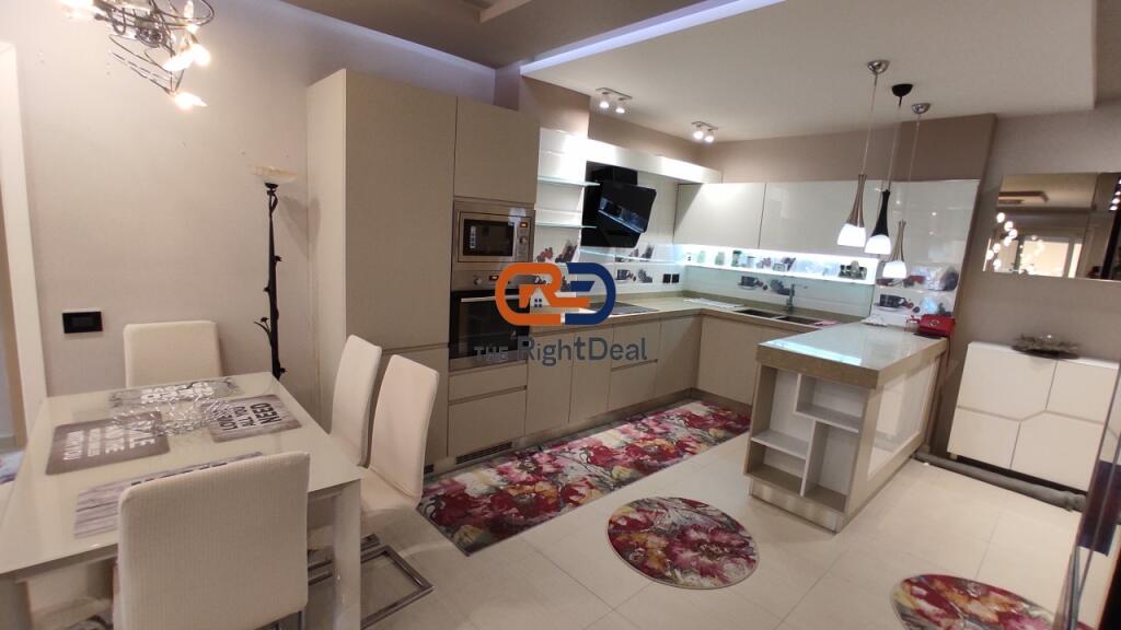 At the Zoo Garden, Super Apartment 2+1+Garage with Fantastic View for Rent!!!