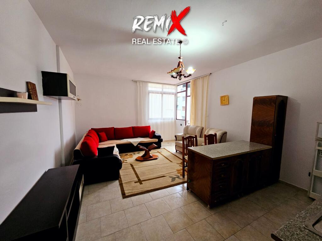 SHITET APARTAMENT 1+1 PRANE KAZAZIT,DURRËS