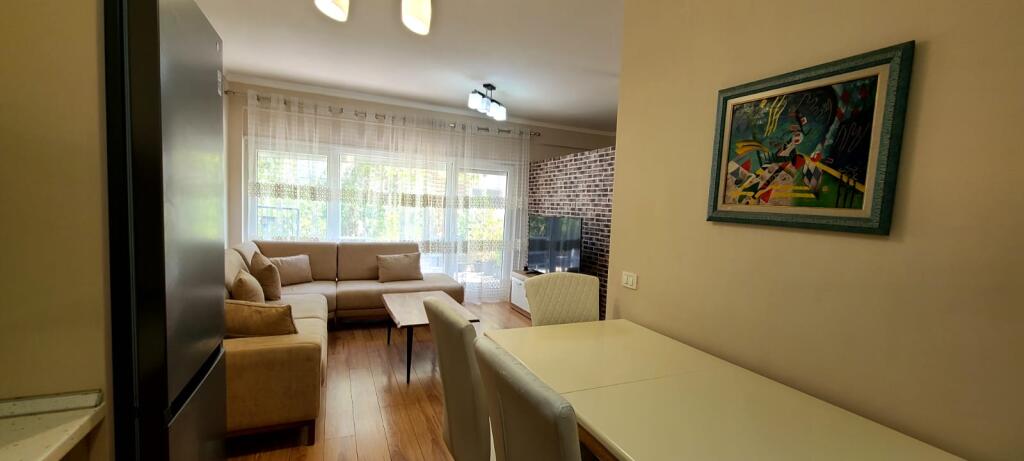 Duplex 2+1+2 për qira në "Rezidencen Kodra e Diellit 2"