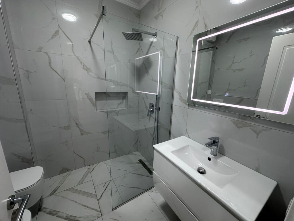 Qera 2+1+2 Don Bosko / Tirane