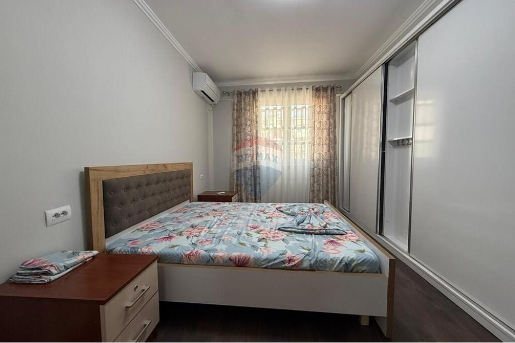 Apartment 2+1 for rent Selvia.