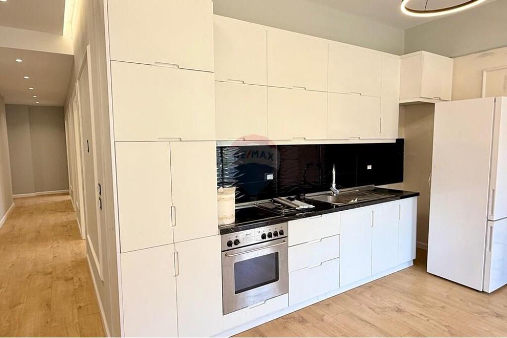 Apartment 2+1 for rent Brryli !