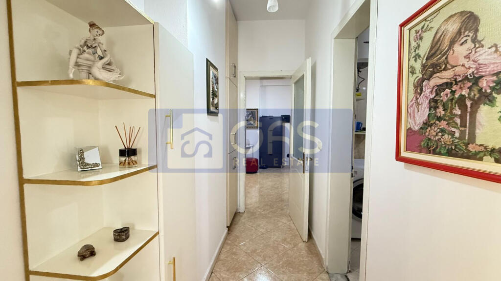 Jepet me qira  apartament 2+1+2 ne Komunen e parisit