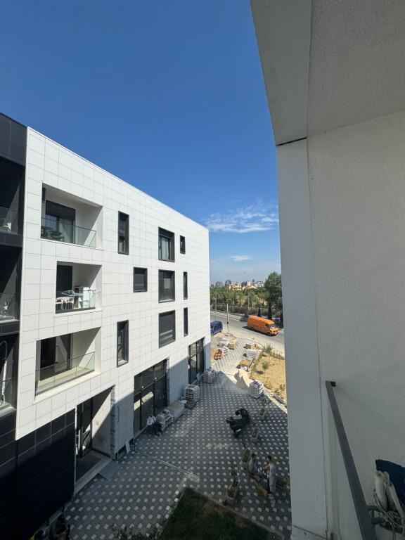 1+1 apartment for rent at the Dry Lake