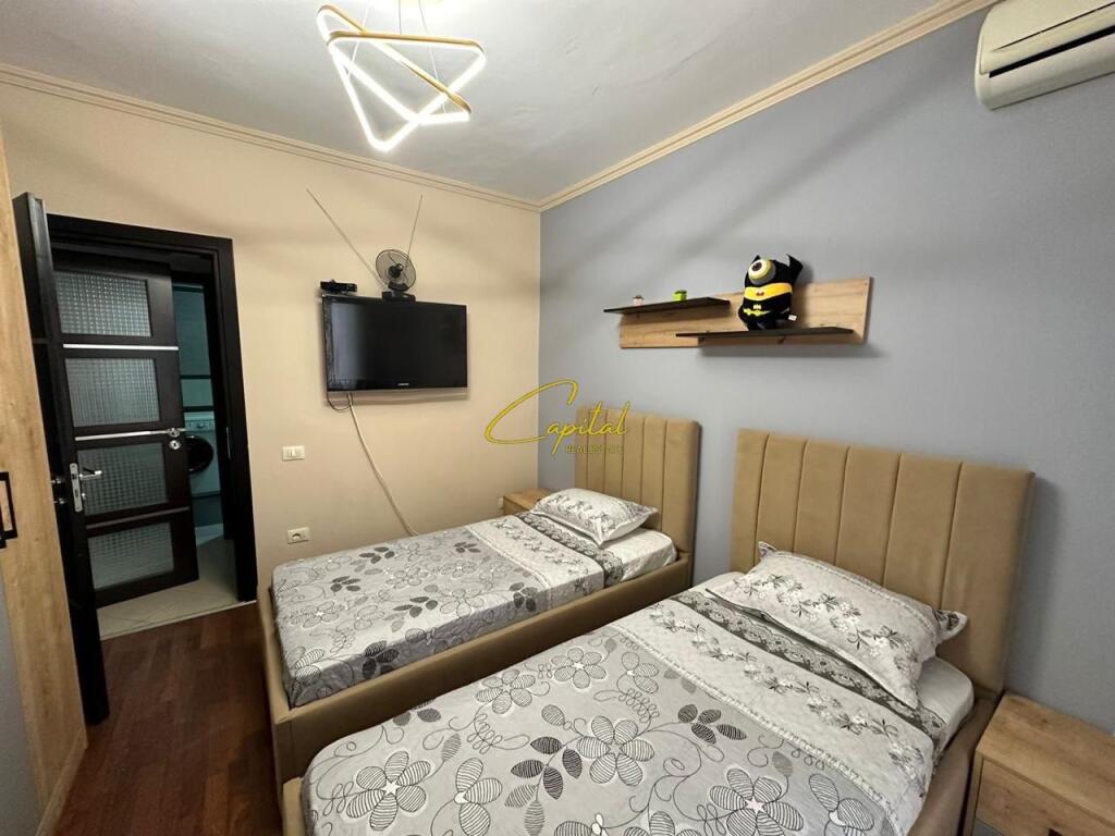 APARTAMENT ME QERA 2+1+2 ASTIR 600 EURO