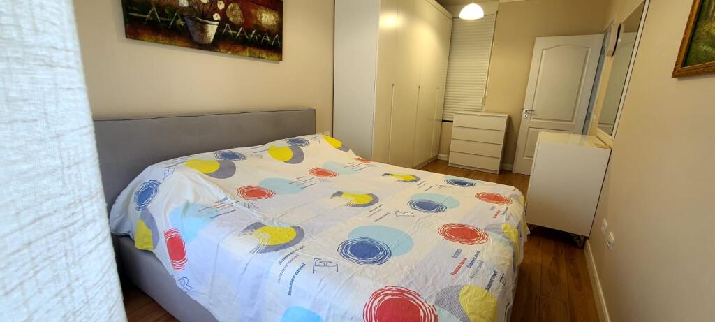 Duplex 2+1+2 për qira në "Rezidencen Kodra e Diellit 2"