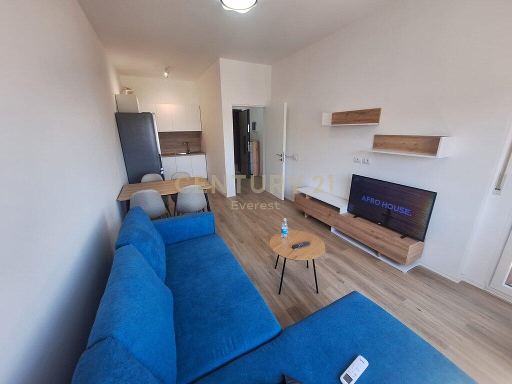 FOR RENT APARTMENT 1+1 BIRRA TIRANA