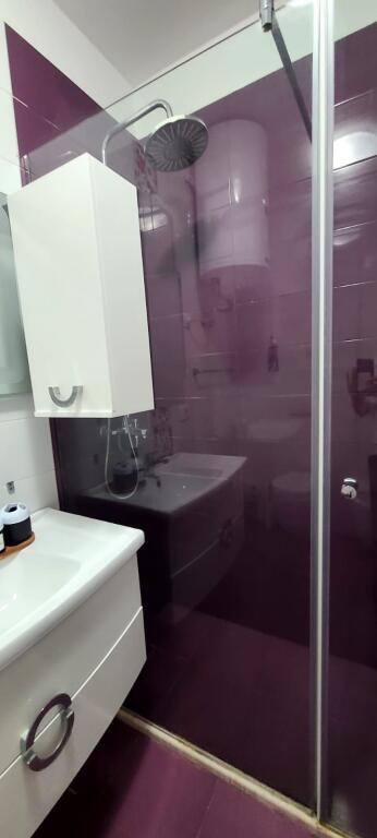 Duplex 2+1+2 për qira në "Rezidencen Kodra e Diellit 2"