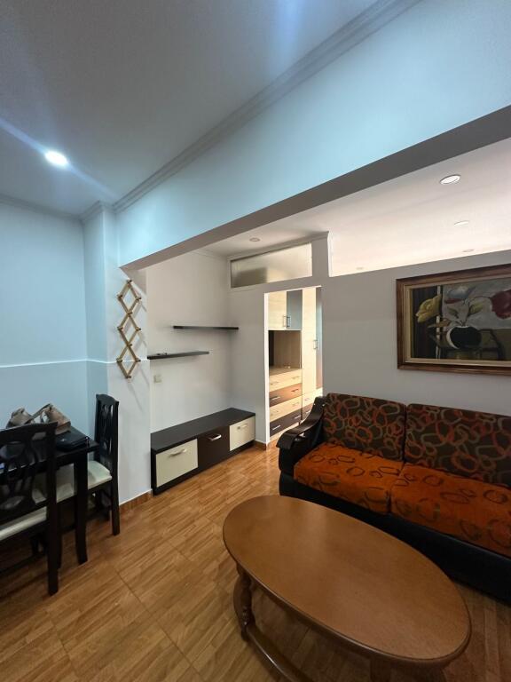 1+1 for Rent in Lapraka