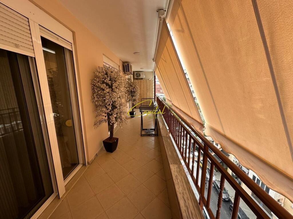 APARTAMENT ME QERA 2+1+2 ASTIR 600 EURO