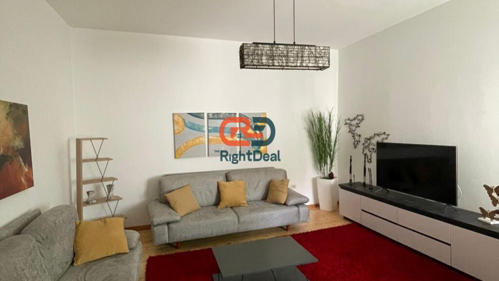 At Myslym Shyri, Private House For Rent With Yard And Parking Space!!