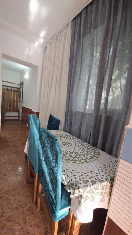 Siri kodra, 2+1 apartment for rent, including water (30,000 leke)

