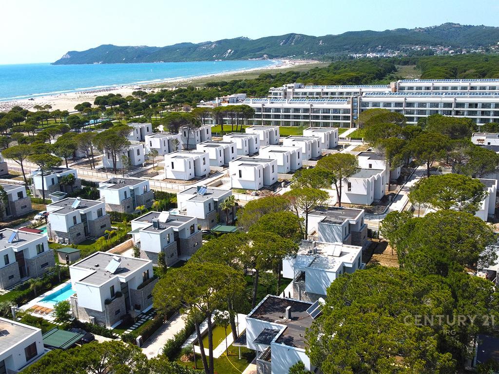 FOR SALE 2+1 APARTMENT AT SAN PIETRO – LALZIO BAY!