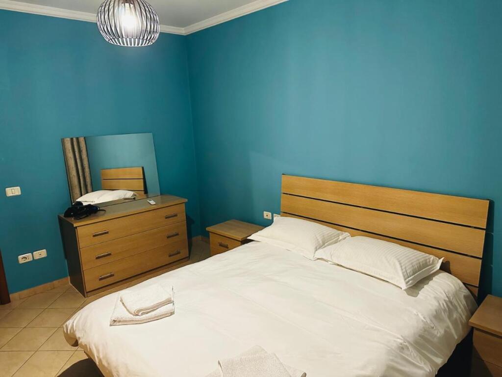 Apartment for rent 1+1 near the center