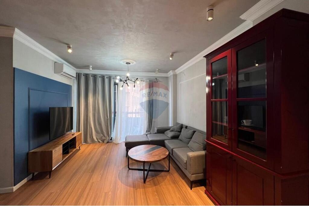 APARTMENT 2+1+PARKING FOR RENT KOSOVAREVE STREET