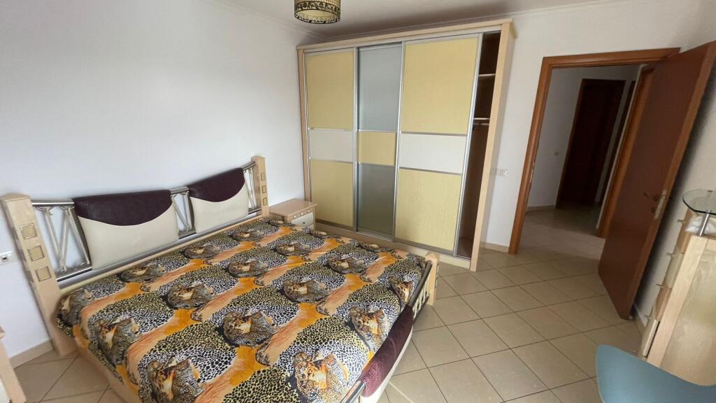 Apartament 2+1 fresk, per qira!!
