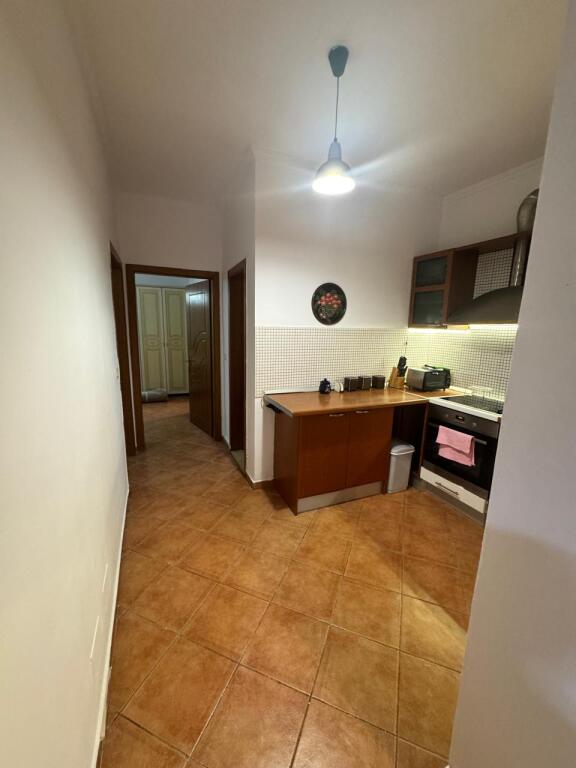 Super Apartament 2+1 për Qira (Brryli)