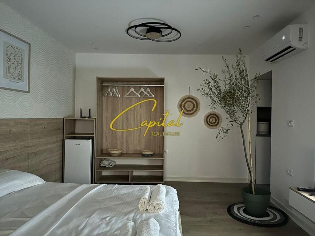 MONOLOCALE IN AFFITTO VIA DURRES 60.000 LEKE