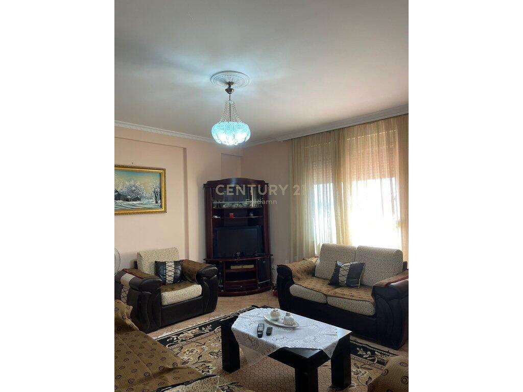 Apartment 2+1 for Rent in Center, Durres !