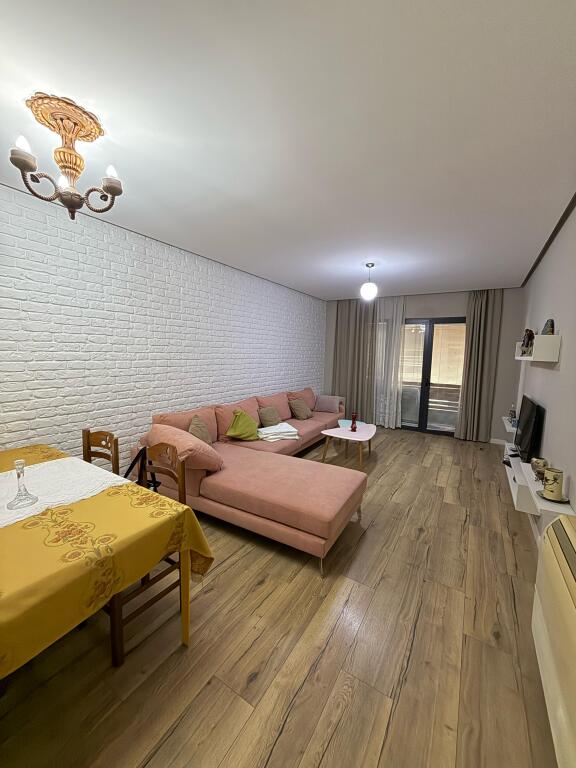 🏡Apartment 2+1+2Balconies for Rent | 📍Yzberisht | 💶550€ per month