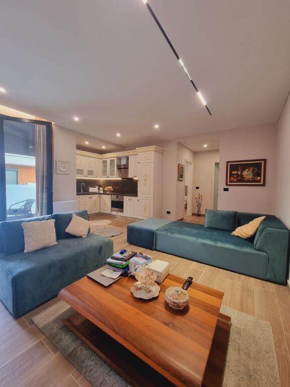 EXCLUSIVE. SUPER OPPORTUNITY TEG, RESIDENTIAL RESIDENCE for sale: 1+1