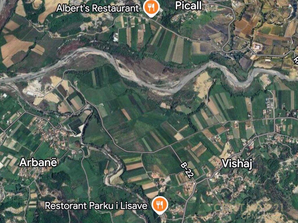 TERRENO IN VENDITA CON PERMESSO DI COSTRUIRE – IDEALE PER VILLA O CASA PER OSPITI!