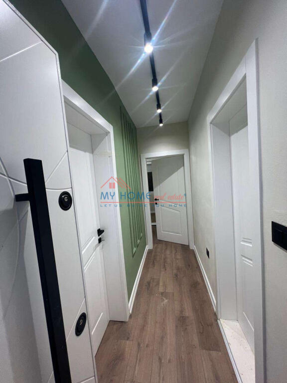 Apartament 1+1 ne Shitje tek 21 Dhjetori