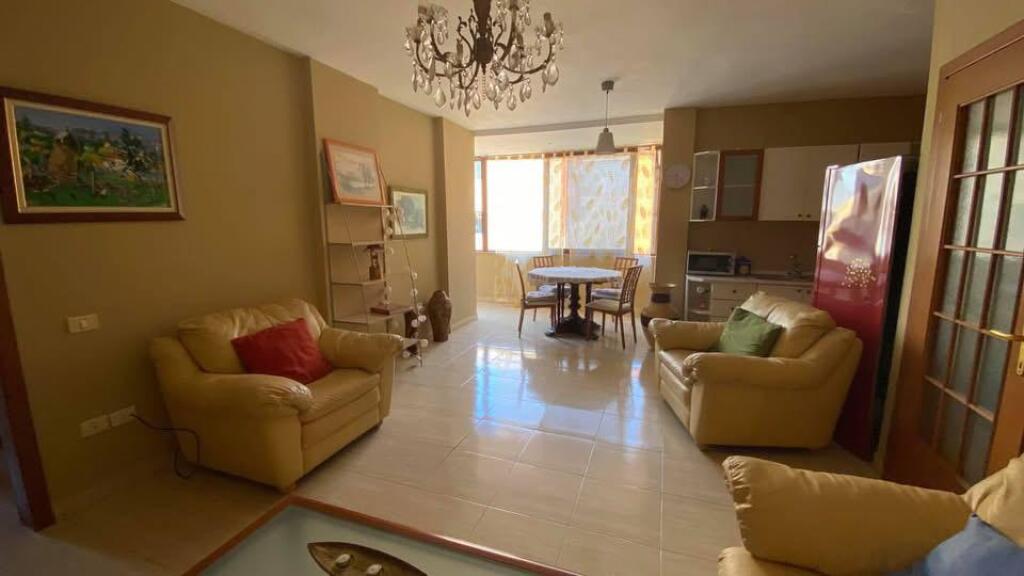 Apartment 1+1 for rent Bogdaneve Street