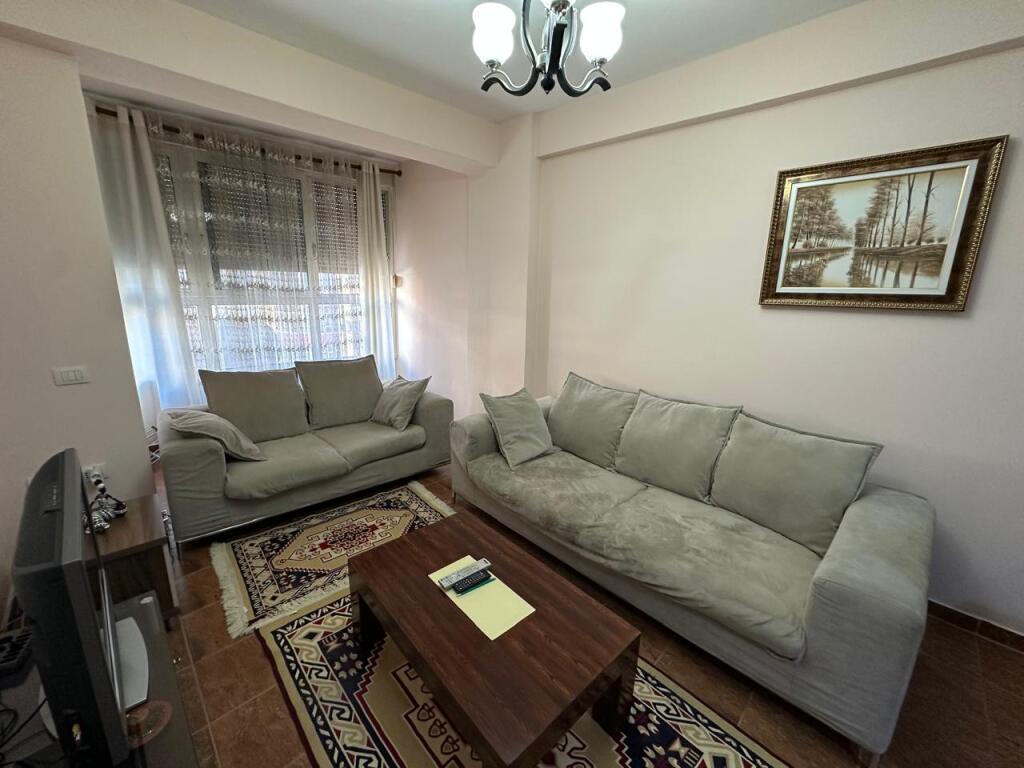 For sale 1+1, Astir, 1350€/m2
