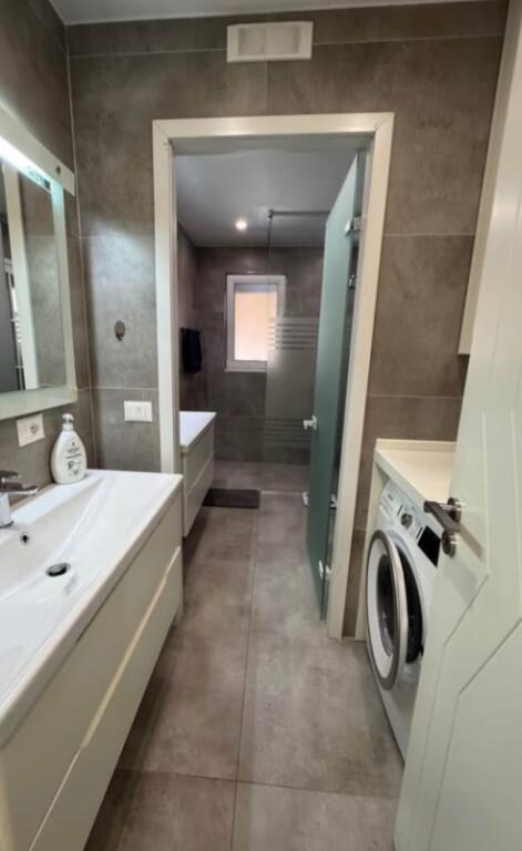 🏢 Apartment 2+1 for rent – Bllok