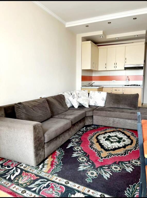 FOR RENT 1+1 APARTMENT IN DON BOSKO FURNISHED!!