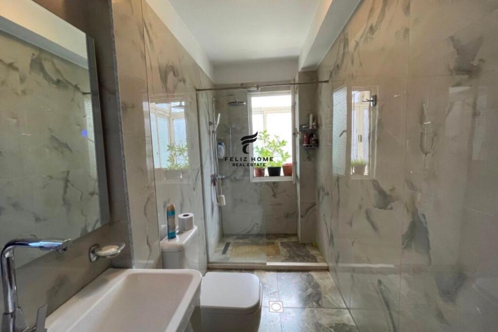 APPARTAMENTO IN AFFITTO 3+1 EX GARDA 1200 EURO