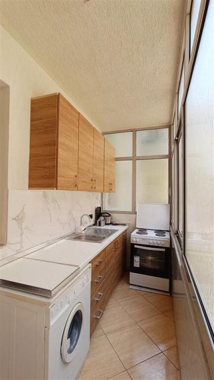 Jepet apartament 2+1 me qera tek Dite Nate , Myslym Shyr