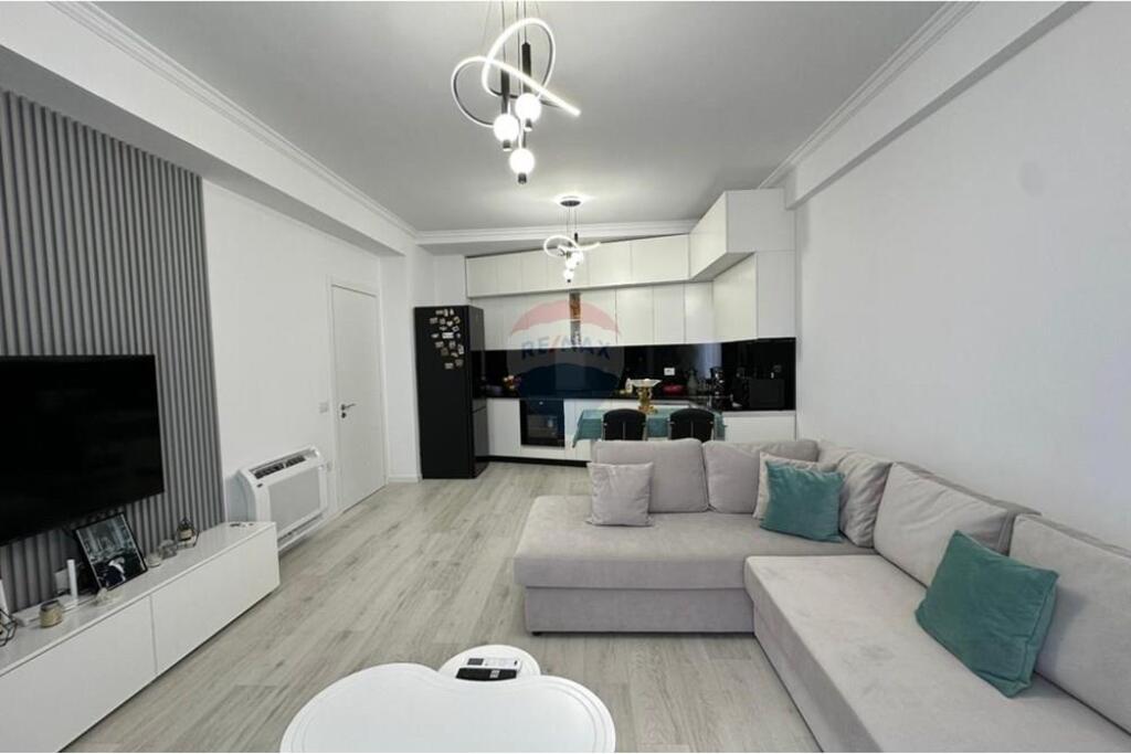 Apartment 2+1+parking space for rent in Astir !