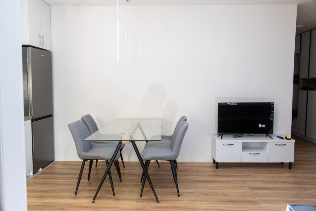 Apartment for rent 1+1 at Mine Peza Street