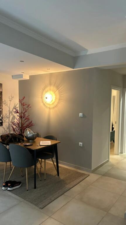 Villa For Rent 1+1 Near the Former Bus Park (ID BV22472) Tirana