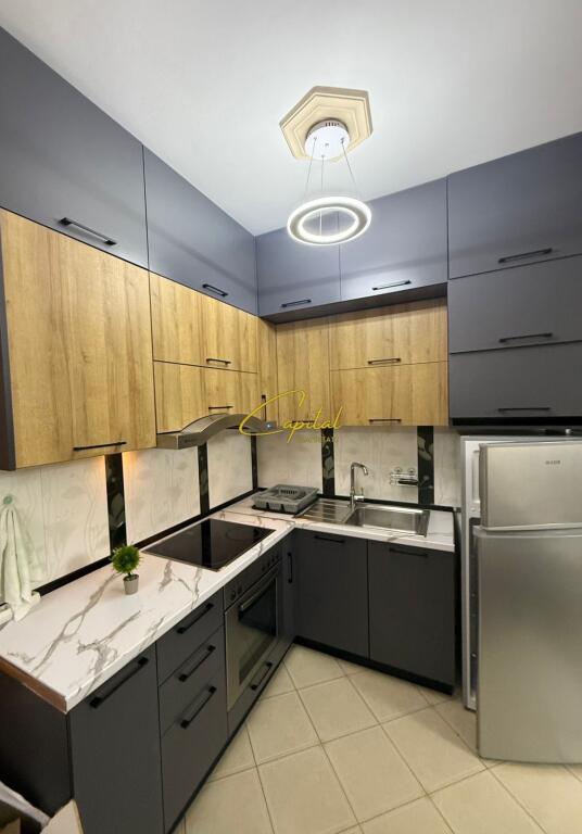 APARTAMENT ME QERA 2+1+2 ASTIR 600 EURO