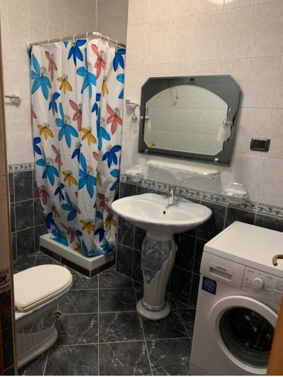 Apartament 1+1 don bokso