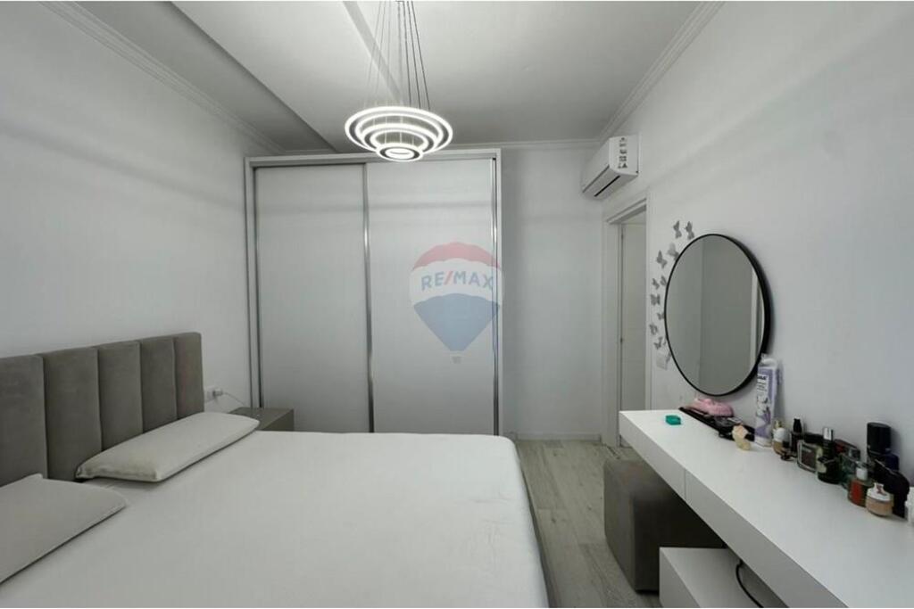 Apartment 2+1+parking space for rent in Astir !