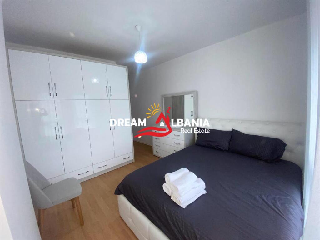 Apartament 2+1+2 me qera , 5 Maji (ID 42215346)
