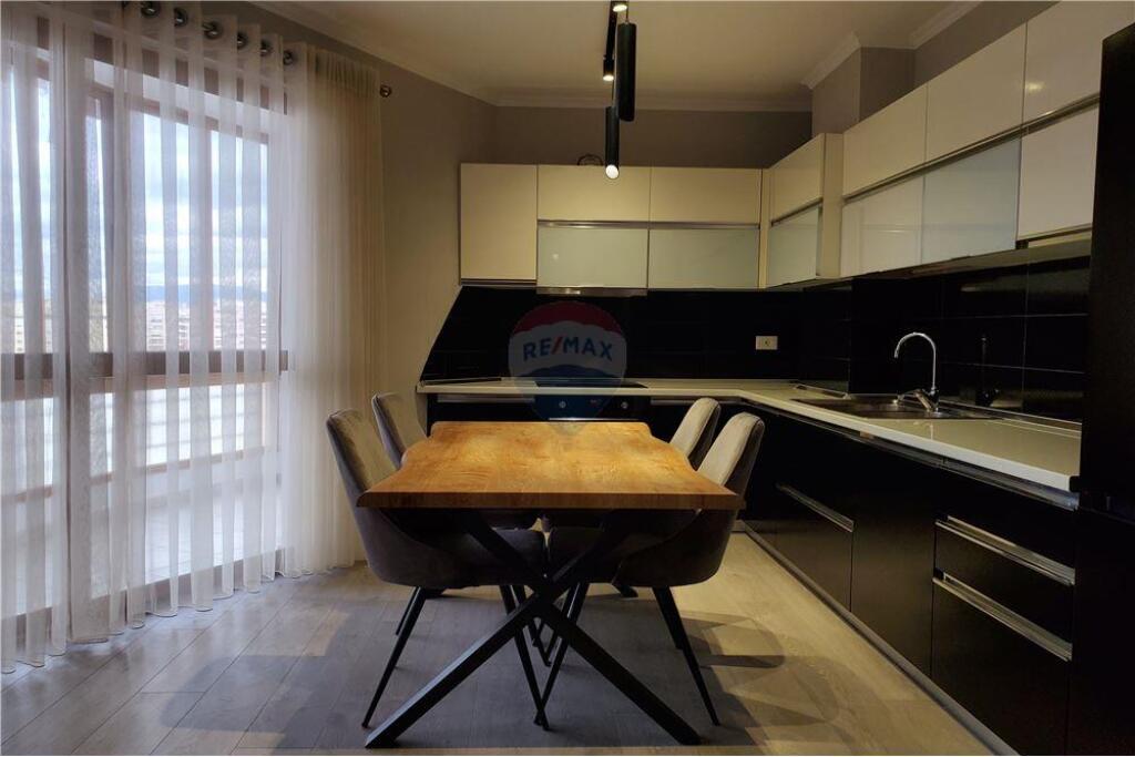 3+1 apartment for sale in Yzberisht