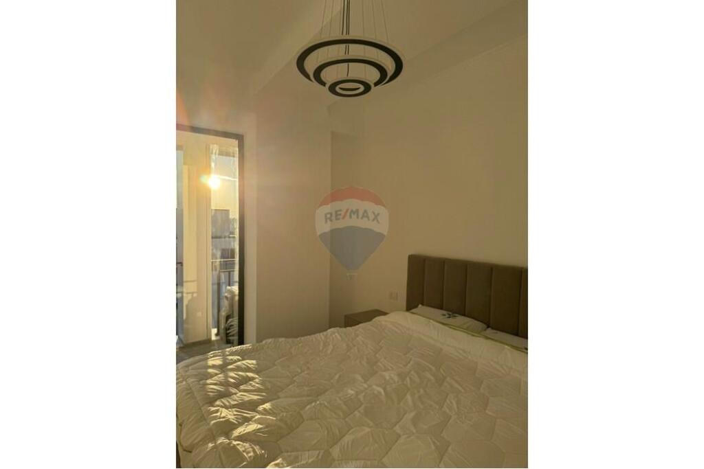 Apartament 2+1+post parkimi me qira tek Urban Gate Residence.