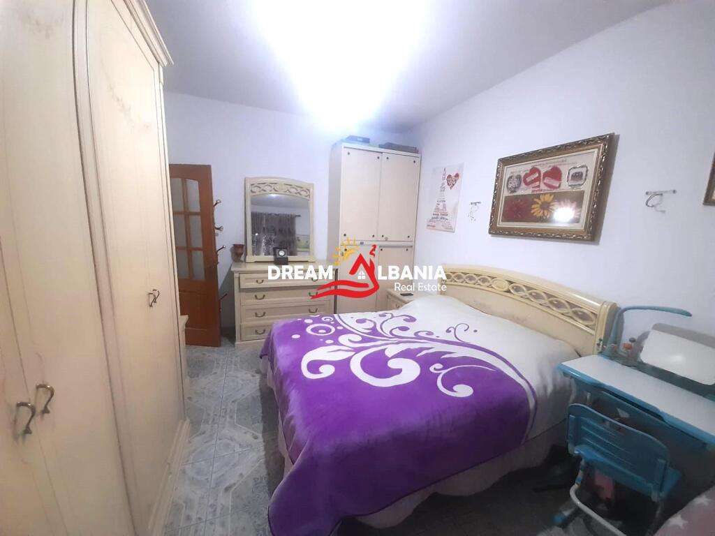 2+1 Apartment for Sale on Mine Peza Street, near the Prosecutor's Office in Tirana (ID 4129515)