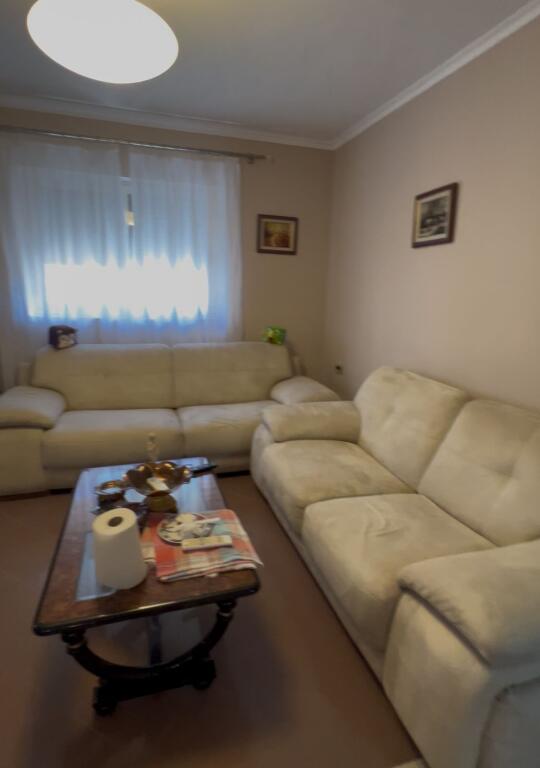 OKAZION‼Shitet Super apartament 2+1 📌, Rruga e Durresit    