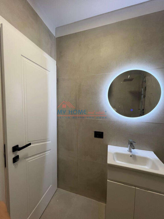 Apartament 1+1 ne Shitje tek 21 Dhjetori
