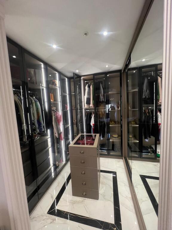 EXCLUSIVE 💥🔺️ Kodra e Diellit 1, Extension 🔺️ We sell super duplex apartment with 2 garages.  