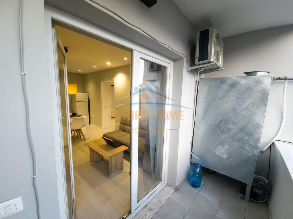 In vendita, Appartamento 1+1, Nuovo Bazaar, Tirana
