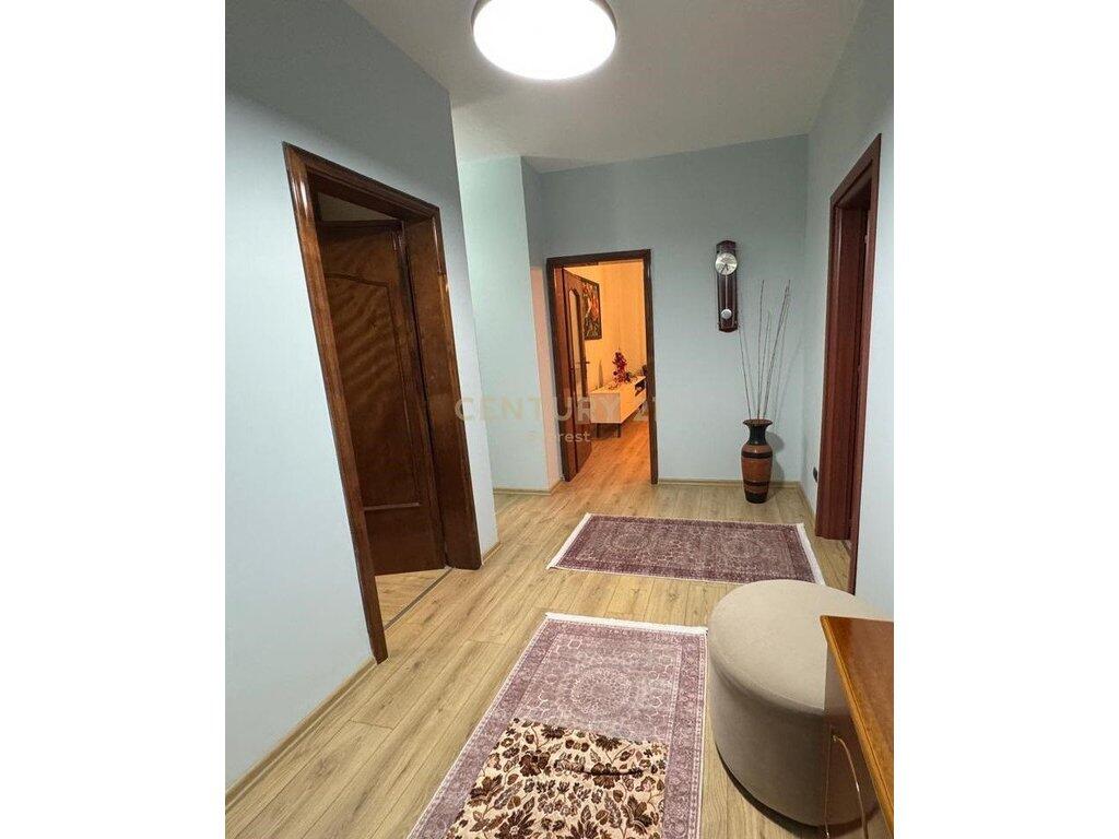 FOR SALE APARTMENT 2+1 + SHOP, OPPOSITE THE NEW MATERNITY!