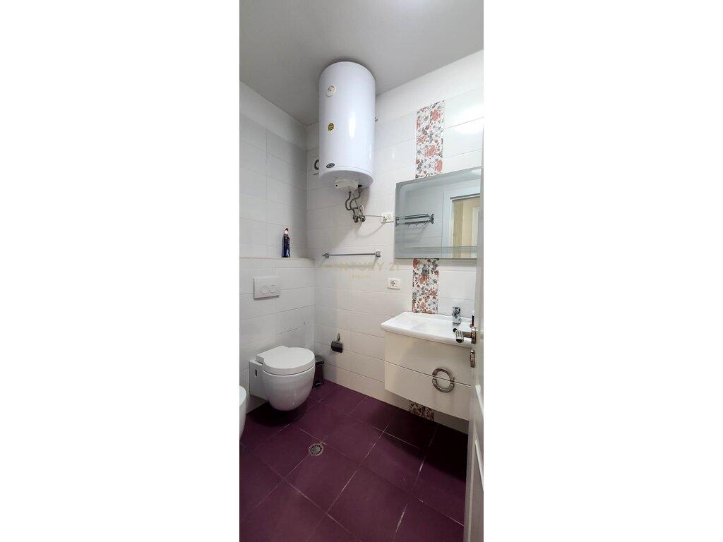 Duplex 2+1+2 for rent in Kodra e Diellit