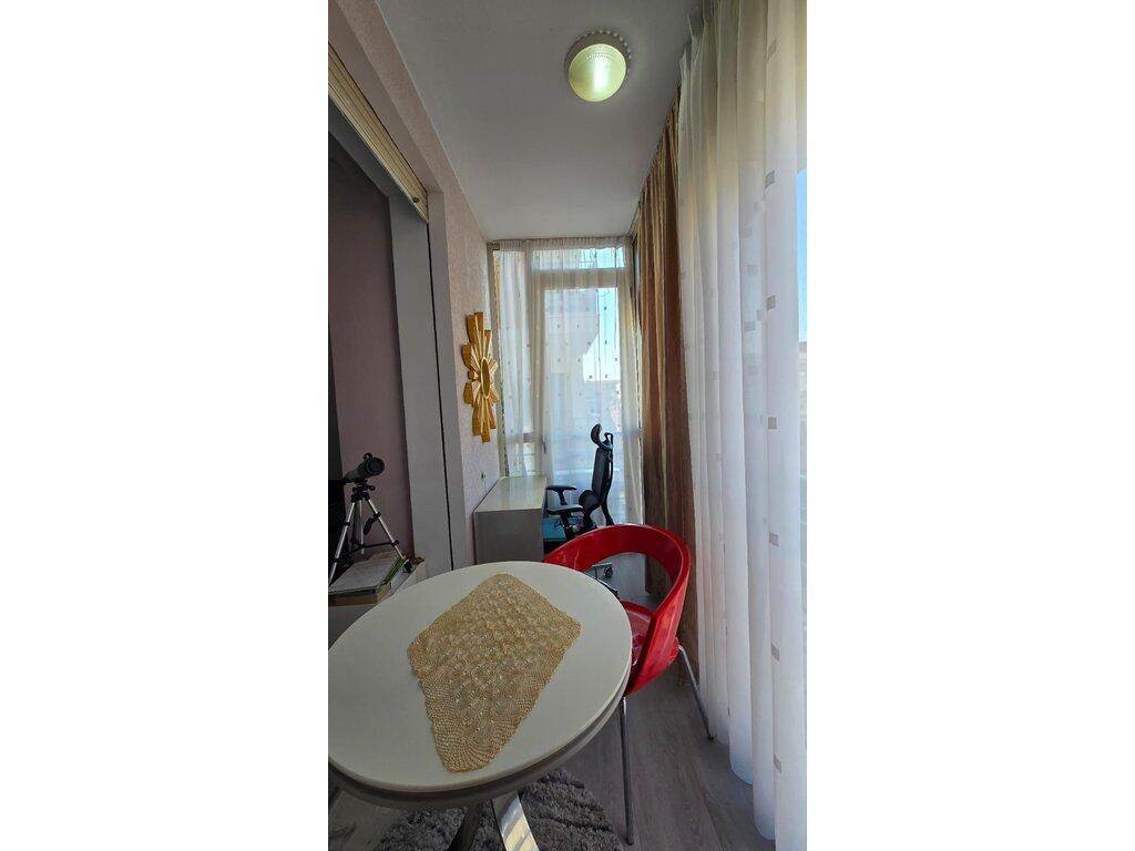 SHITET APARTAMENT MODERN TE KOMUNA E PARISIT
